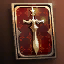 Doll Summon Coupon (Superior - Heroic) - 1 time