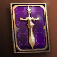 Doll Summon Coupon (Superior - Legendary) - 1 time