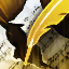 Streamer-Badge