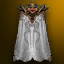 +10 Sayha's White Cloak