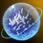 Incredible Rune of Continental Protection Lv. 8