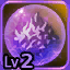 Radiant Talisman of Authority Lv. 2