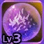 Radiant Talisman of Authority Lv. 3