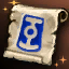 Scroll: Boost Defense (Time-limited)
