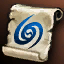 Scroll: Summon Storm