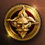 Mysterious Golden Coin