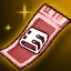 Class Change Coupon (Include Spellbooks)