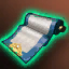 Artisan's Scroll: Enchant Ring of Insolence