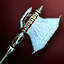 Package: +10 Giant's One-handed Axe