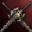 Package: Turek Orc Overlord's Dual Swords