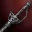 Package: +10 Ancient Rapier