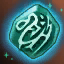 Blessed Talisman of Speed