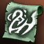 Scroll: Enchant Talisman of Speed