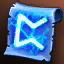 Teleportation Scroll