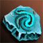 Life Stone Lv. 1 - Head Accessory