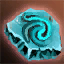 Life Stone Lv. 2 - Head Accessory