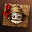 Tricker's Token (Time-limited)