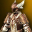 Valakas Transformation Outfit - Not Available