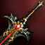 Monster Weapon_Monsters Only_Blood Sword Akamanah