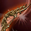 Hero's Enhanced Shining Bow
