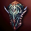 Monsters Only_Shield - Not Available