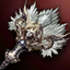 npc weapon_One-handed Staff