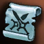 Craft Book: Frost Lord's Weapon (Time-limited)