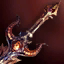 +4 ~ +15 Weapon Pack - Demon's Dagger