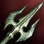 Aden's Spear