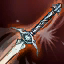 Hero's Shining Dagger