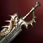 Package: +7 Saber Tooth
