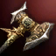 Package: +7 Orcish Poleaxe