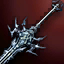 Monsters Only_Sword - Not Available