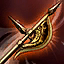 Hero's Enhanced Shining Spear