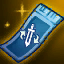 Frost Lord's Weapon Change Coupon (Time-limited)