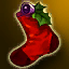 Santa Claus' Battle Support Pouch (Time-limited)