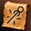 Scroll: Enchant Sibi's Weapon